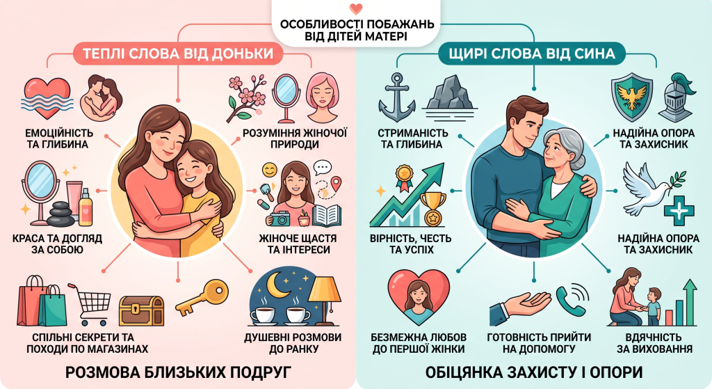 матусі з днем народження