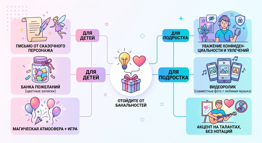 оригинальное поздравление с днем ​​рождения дочери