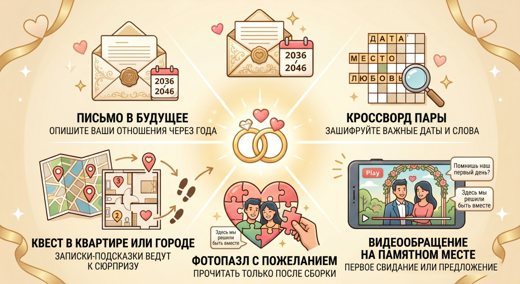 оригинальные поздравления с годовщиной свадьбы