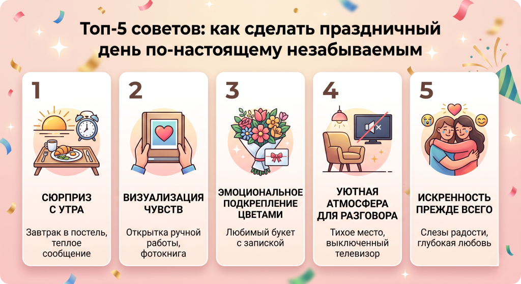 поздравление с днем ​​рождения для дочери от мамы