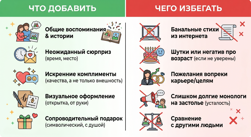 поздравления с днем рождения для подруги