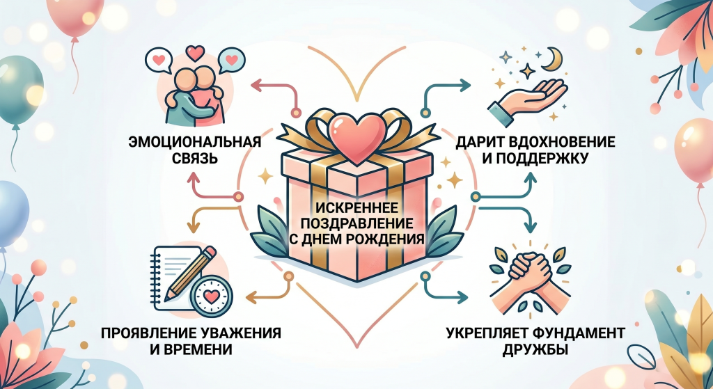 поздравления с днем рождения подруге