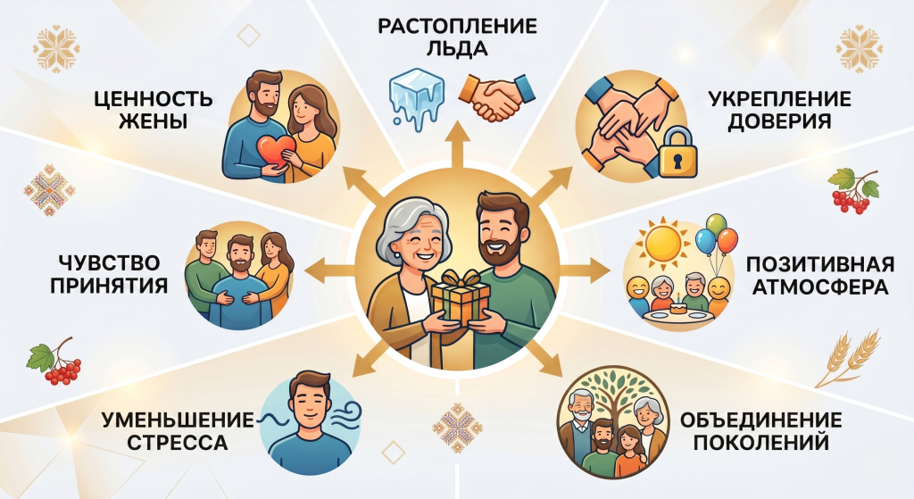 поздравления зятю от тещи