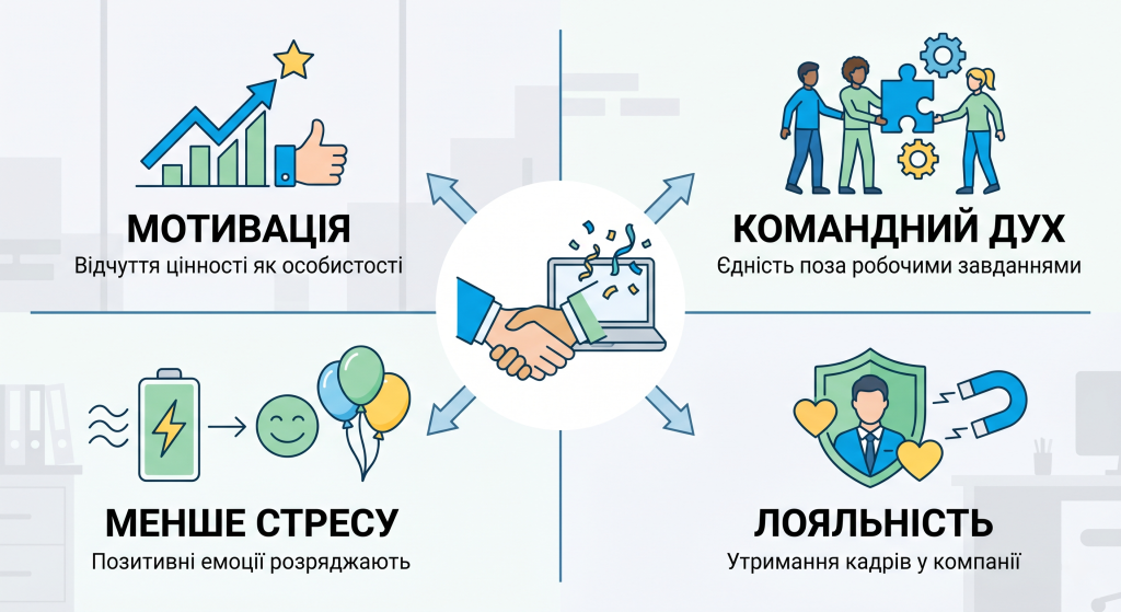 привітання колезі з днем народження