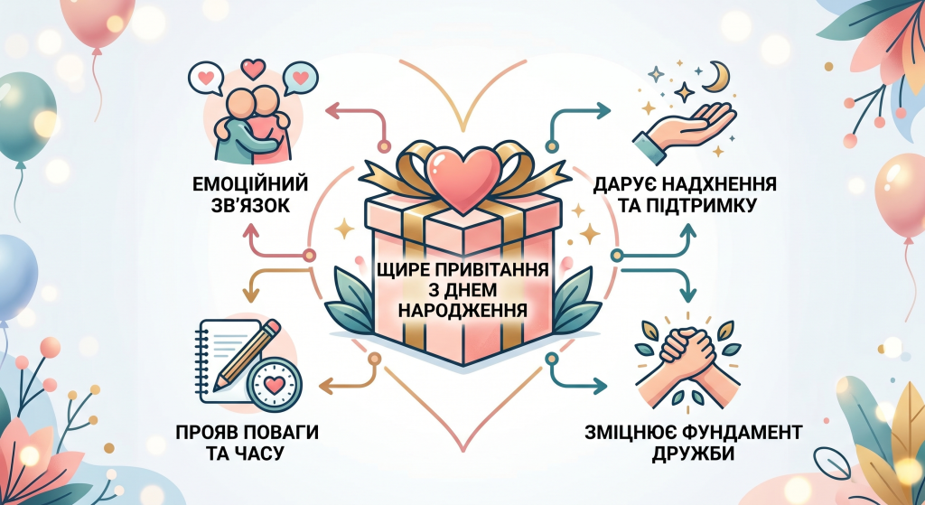 привітання з днем народження подрузі