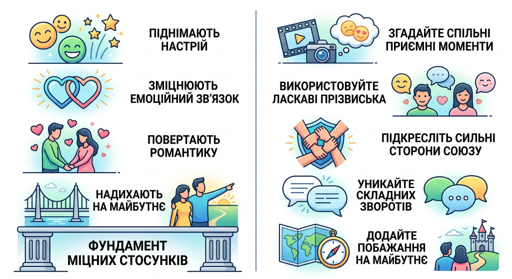 привітання з річницею весілля своїми словами
