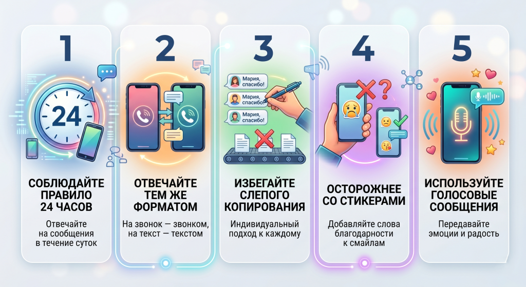 слова благодарности за поздравление с днем рождения