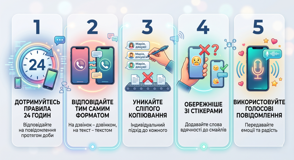 слова вдячності за вітання з днем народження