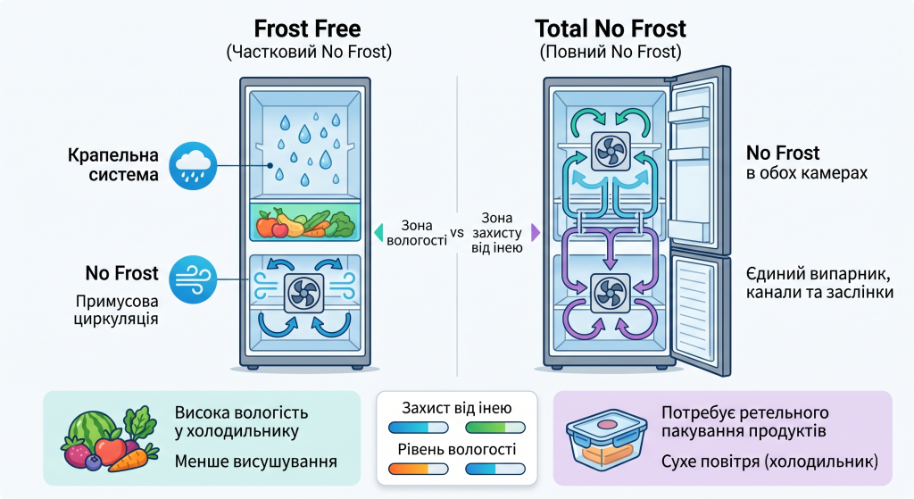 суха заморозка це