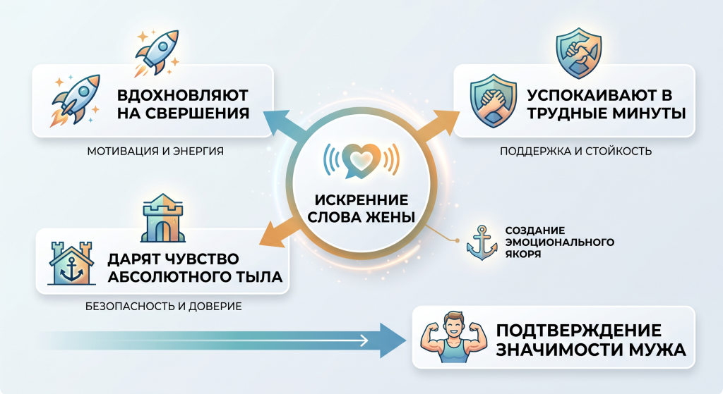 трогательное поздравление с днем ​​рождения любимому мужчине
