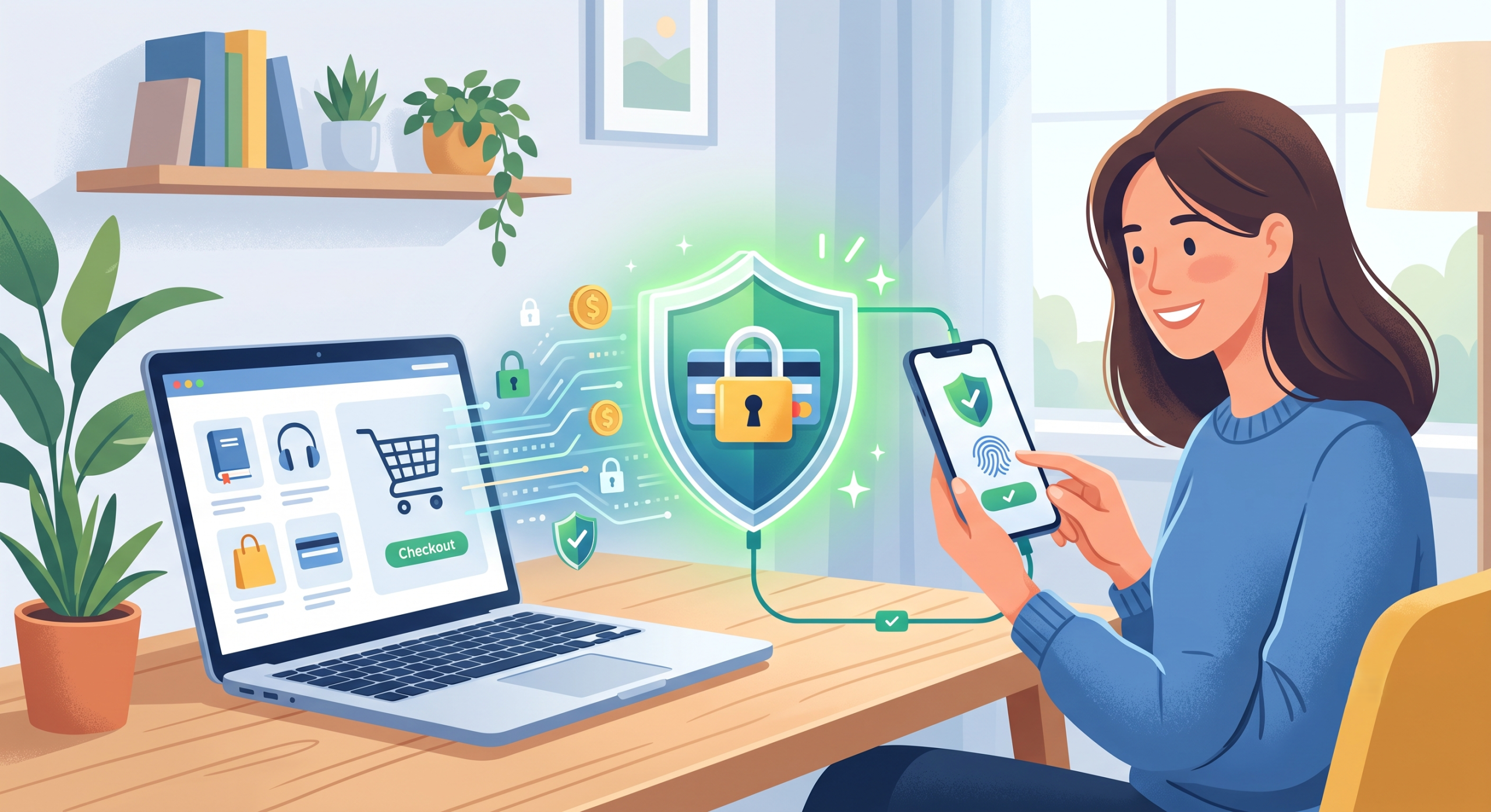 3d secure це