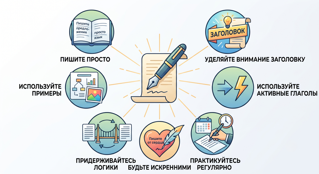 как написать эссе