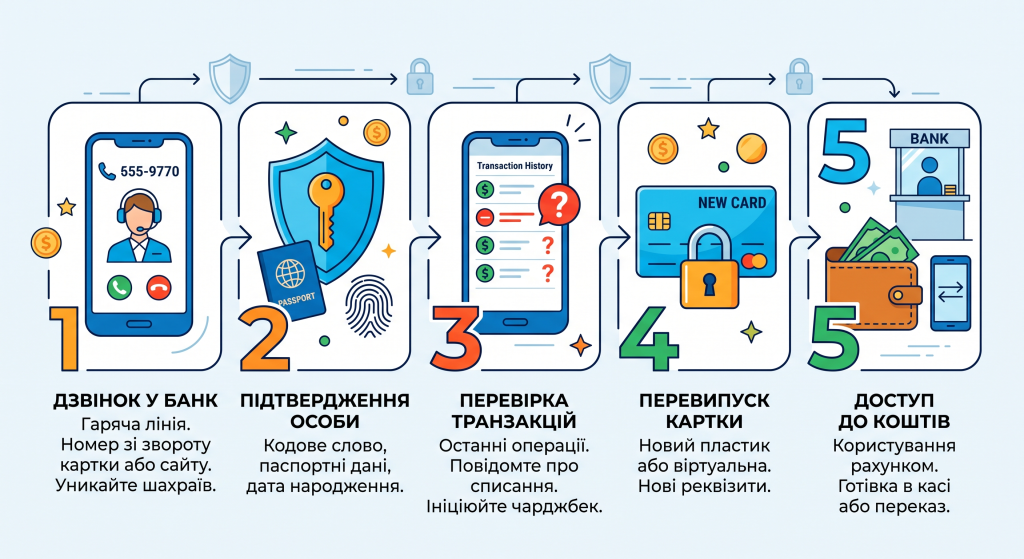 підозра на скімінг це
