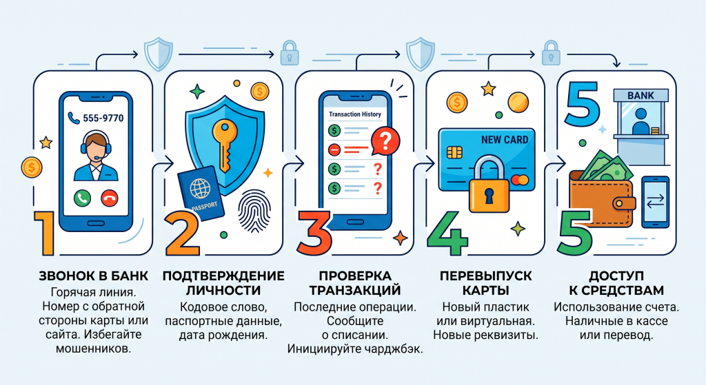подозрение на скимминг это