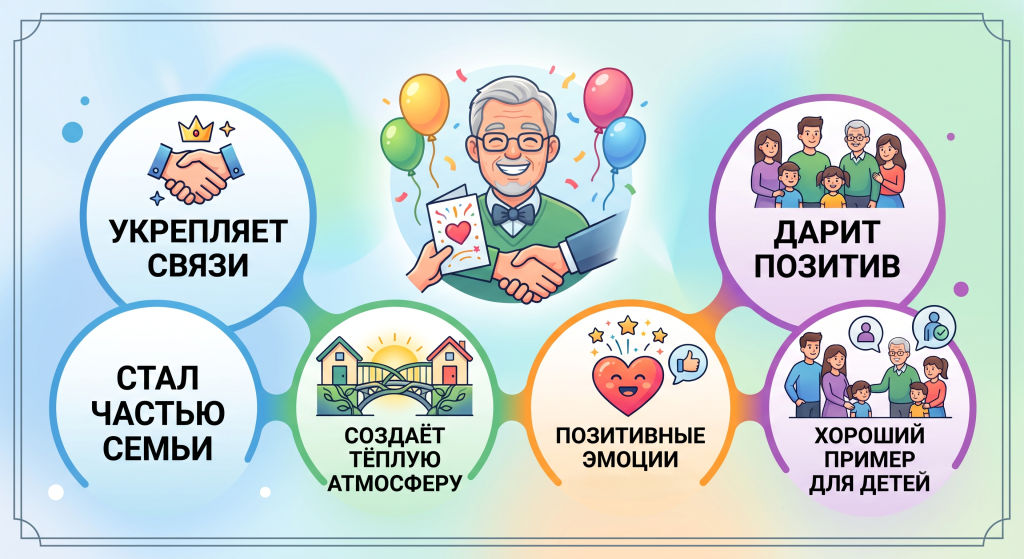 поздравления с днем рождения для свата