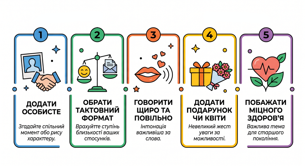 привітання для свата з днем народження