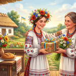Привітання з днем народження своїми словами: 100 ідей, коротких побажань та крутих варіантів