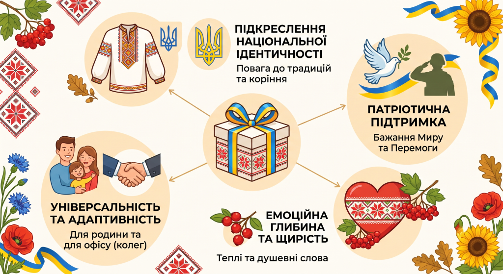 вітання з днем народження жінці в українському стилі