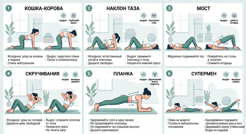 что такое пилатес и для чего он нужен