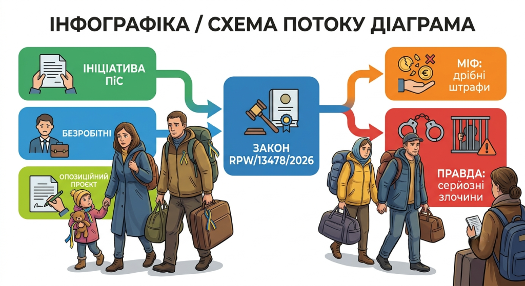 депортація українців з польщі