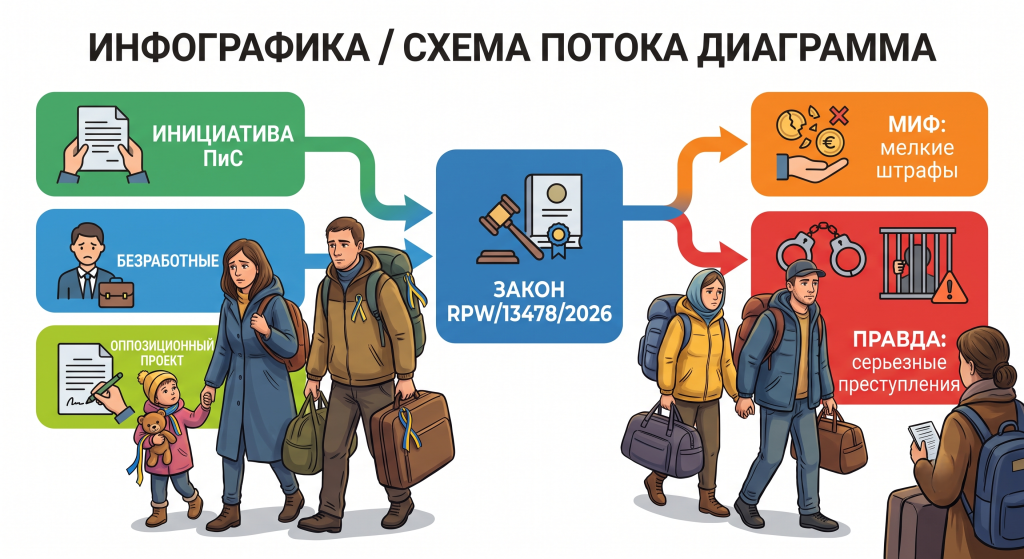 депортация украинцев из польши