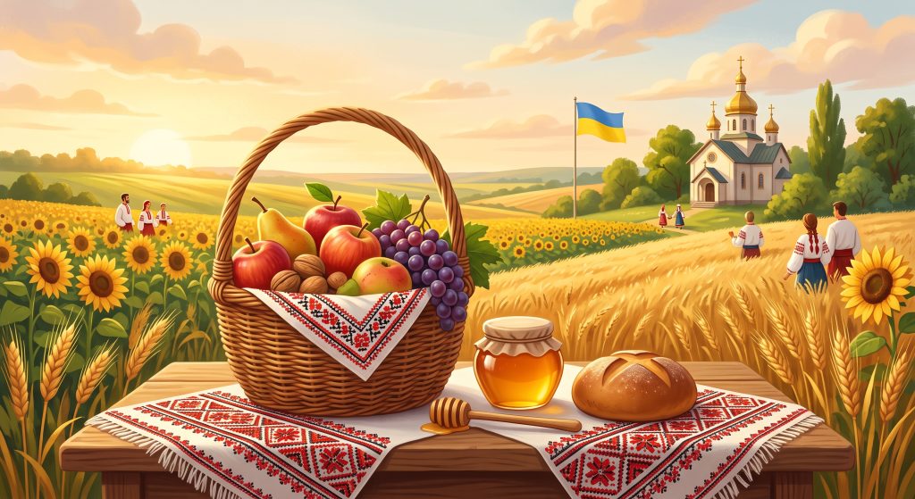 які свята у серпні