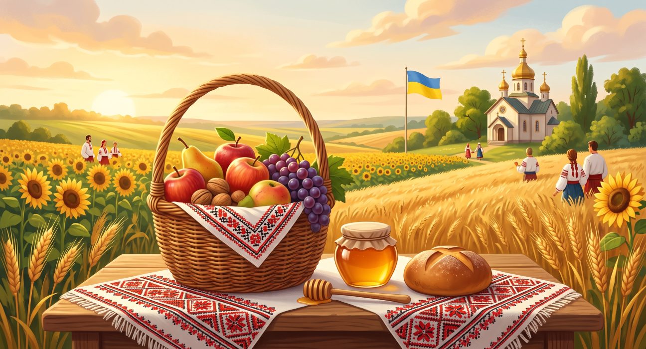 які свята у серпні