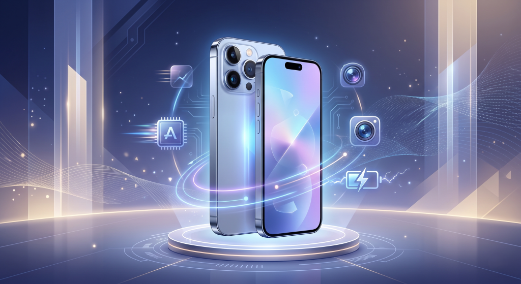 iphone 18