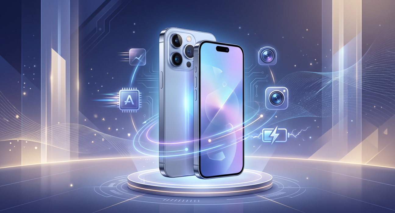 iphone 18