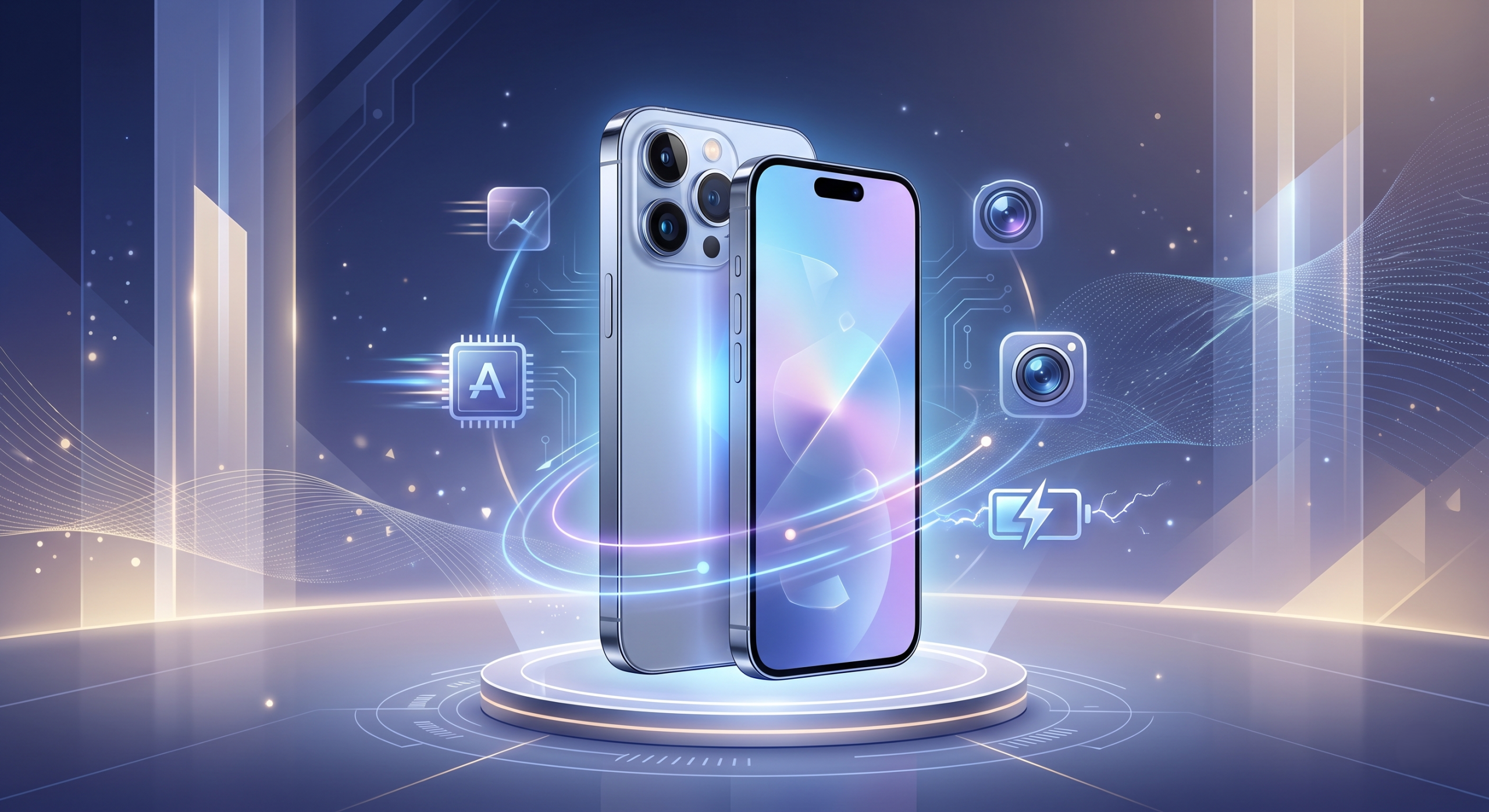 iphone 18