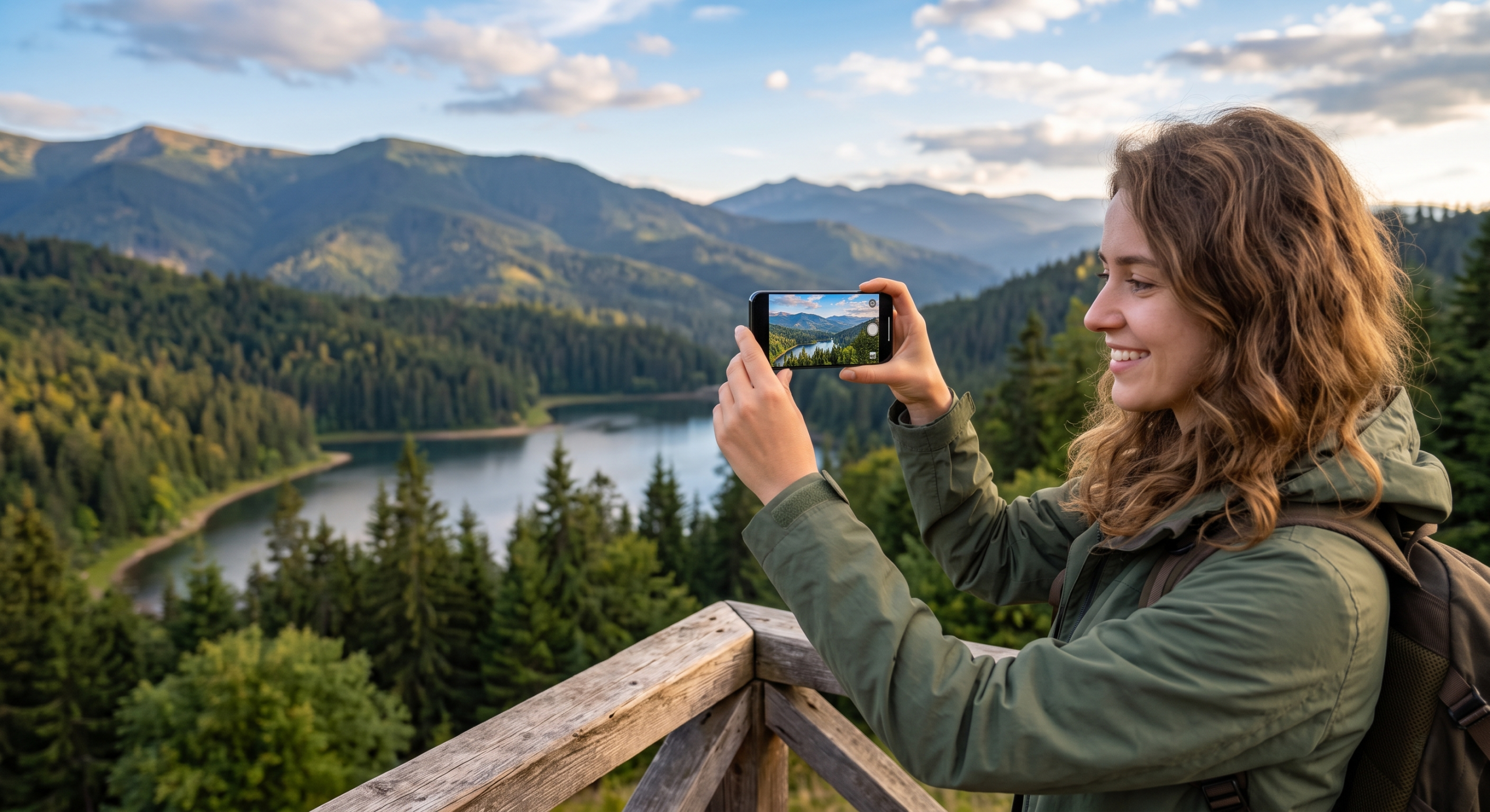 кращі камери смартфонів