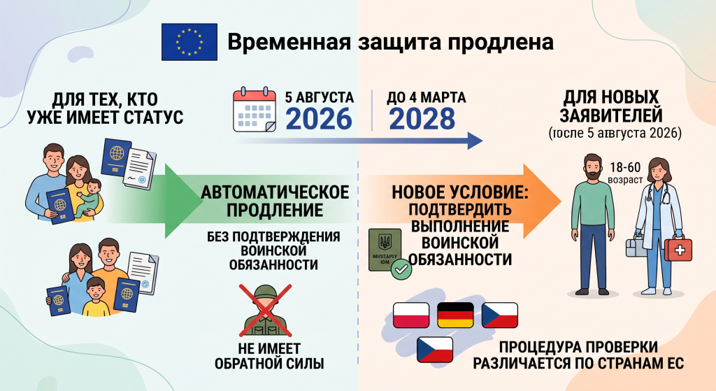 причины депортации украинцев