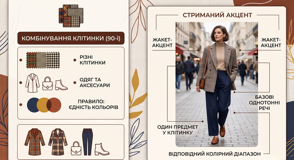 тренди осені 2026