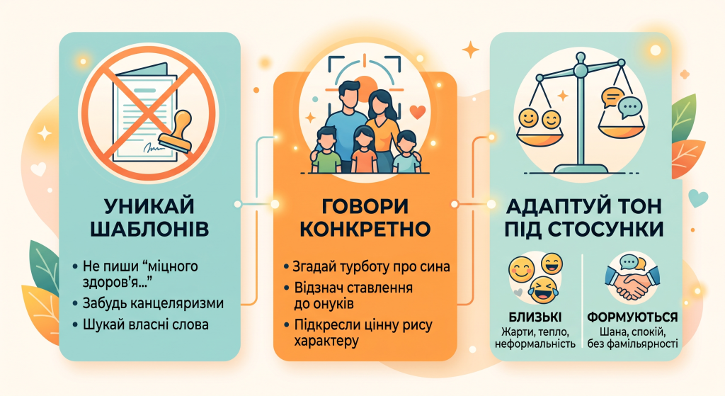 вітання з днем народження невістці від свекрухи