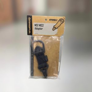 Адаптер для ремня Magpul MS1® MS3®, переходник для ремня Magpul