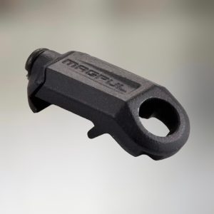 База / крепление для антабки Magpul RSA QD, на Picatinny, для быстросъемных QD антабок, MAG337