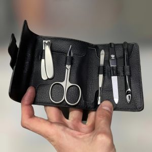 Набор маникюрный Boker Classic Set 04BO606