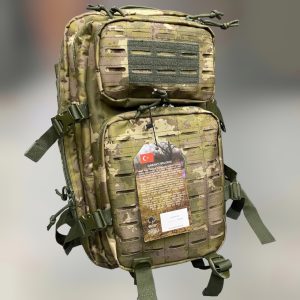 Рюкзаки тактические, баулы армейские