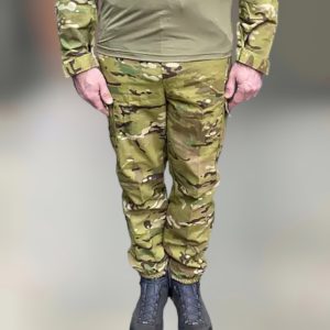 Тактичні штани, Мультикам, розмір M, Туреччина