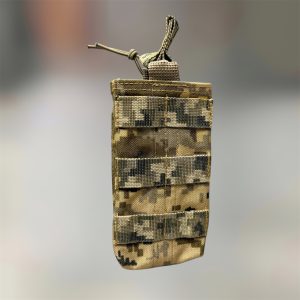 Подсумки, чехлы тактические