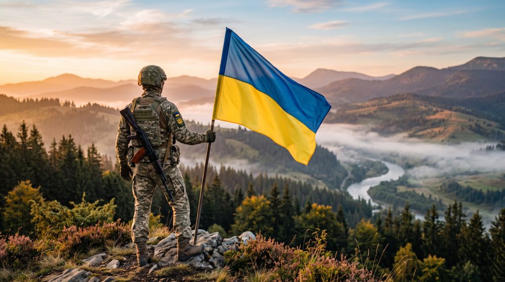 День Збройних Сил України